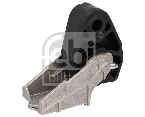 Bracket, muffler